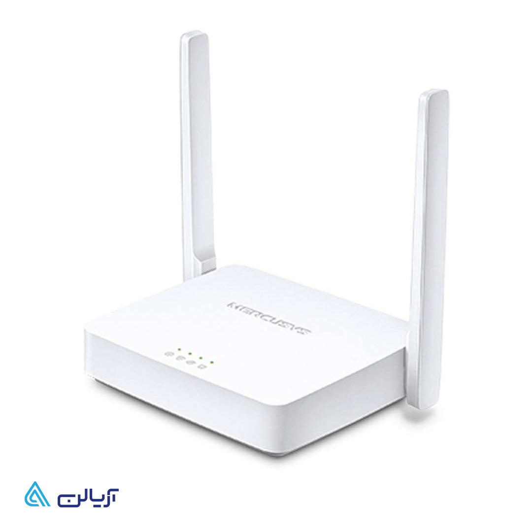 مودم Mercusys مدل – MW300D