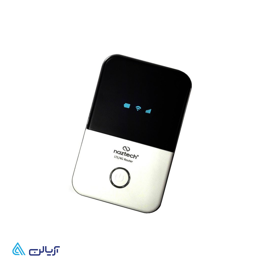 مودم 4G قابل حمل نزتک مدل NZT-77C