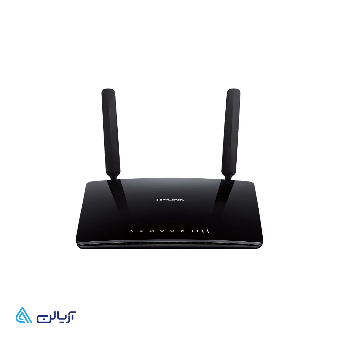 مودم روتر بی سیم 4G LTE تی پی لینک مدل Archer MR400-tp-link