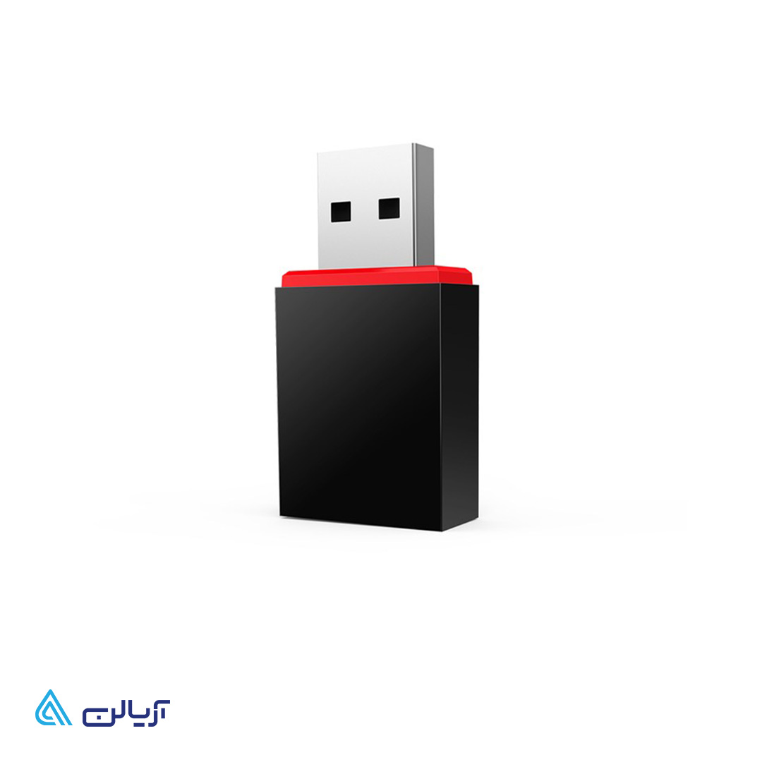 کارت شبکه USB تندا مدل U3