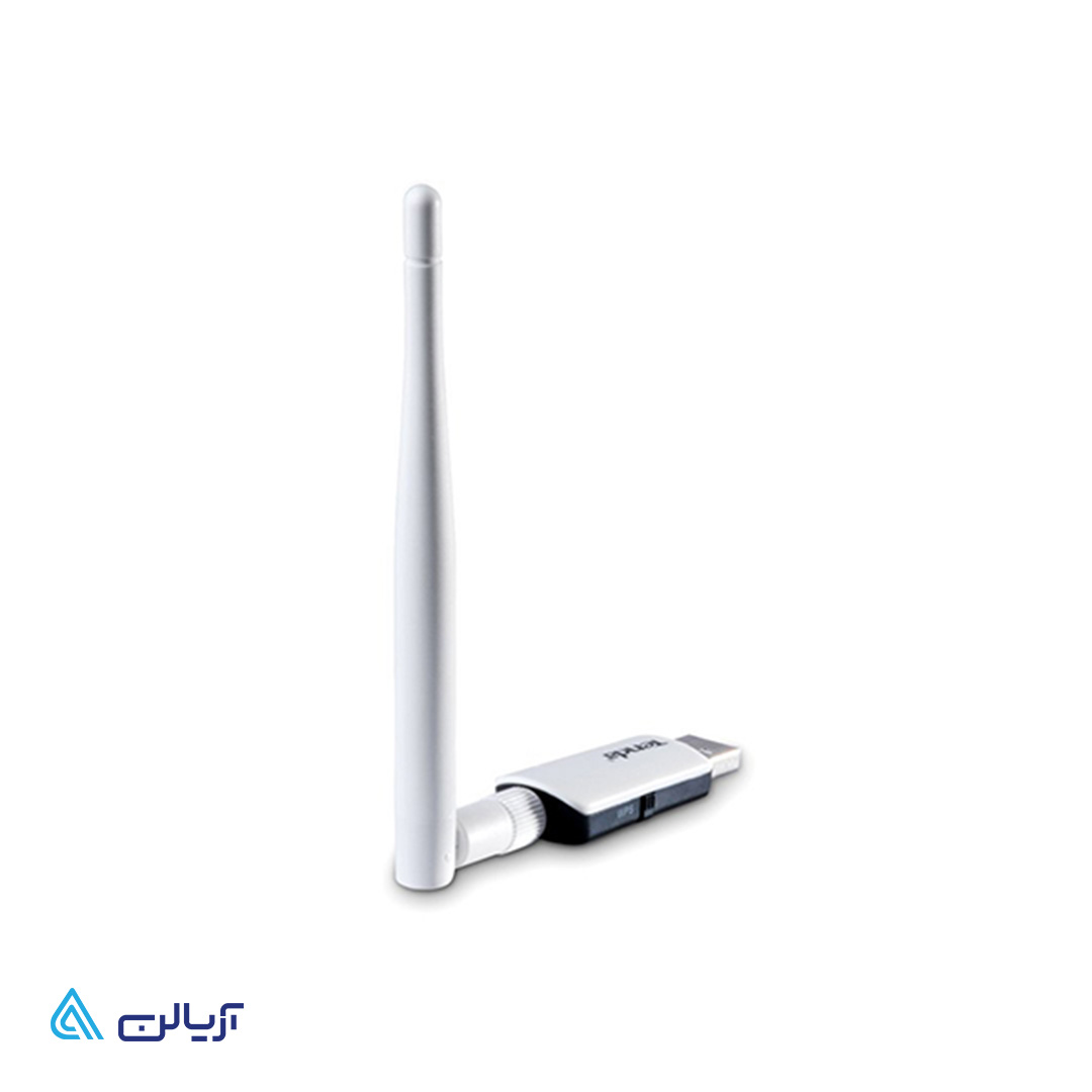 کارت شبکه بی‌سیم تندا مدل W311U Plus