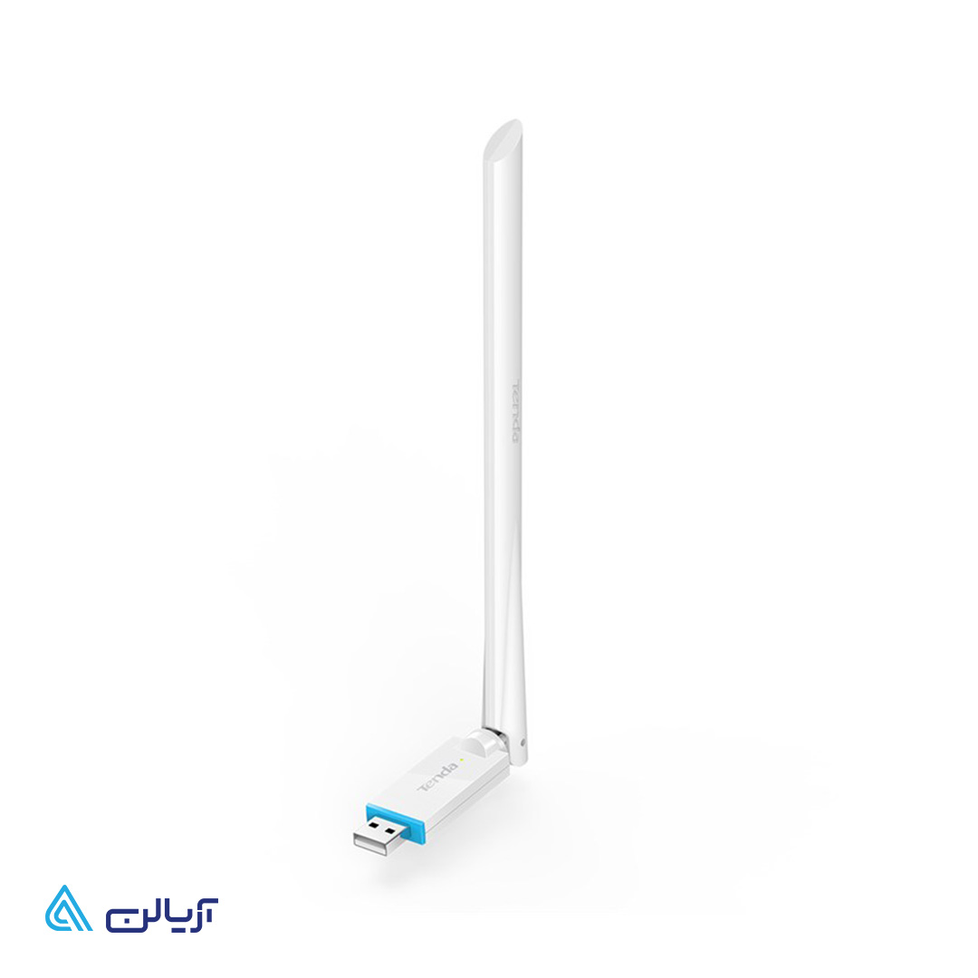 کارت شبکه USB تندا مدل U2