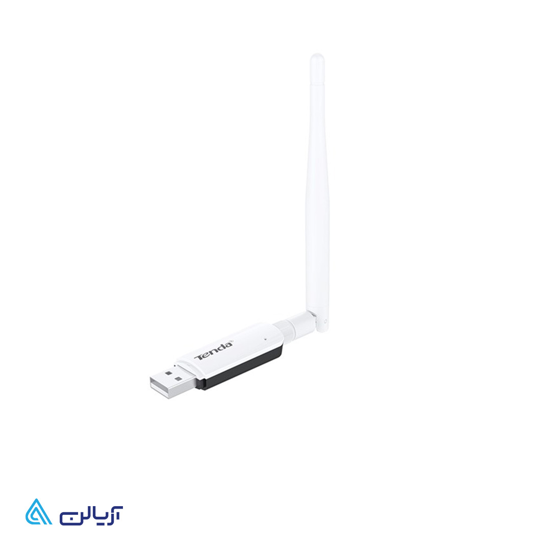 کارت شبکه بی‌سیم تندا مدل U1