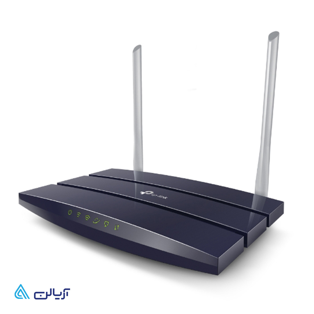 روتر بی سیم تی پی-لینک مدل – Archer C50
