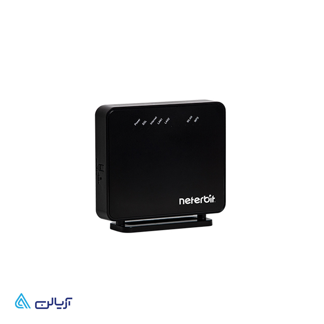 مودم روتر نتربیت مدل NV-2030N