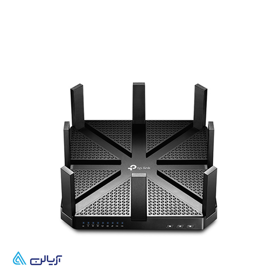 روتر گیگابیتی سه بانده تی پی-لینک مدل – Archer C5400