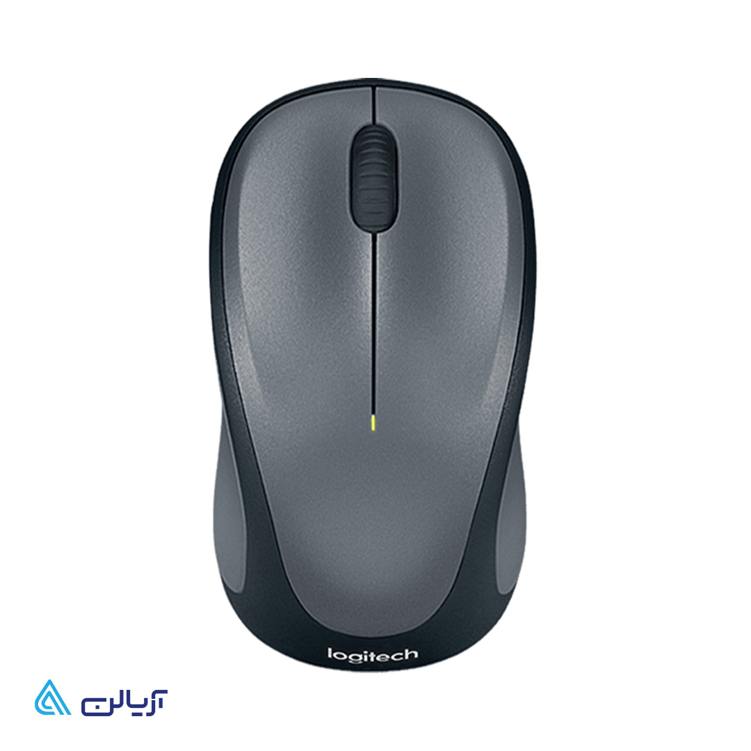 ماوس بی‌سیم لاجیتک M235