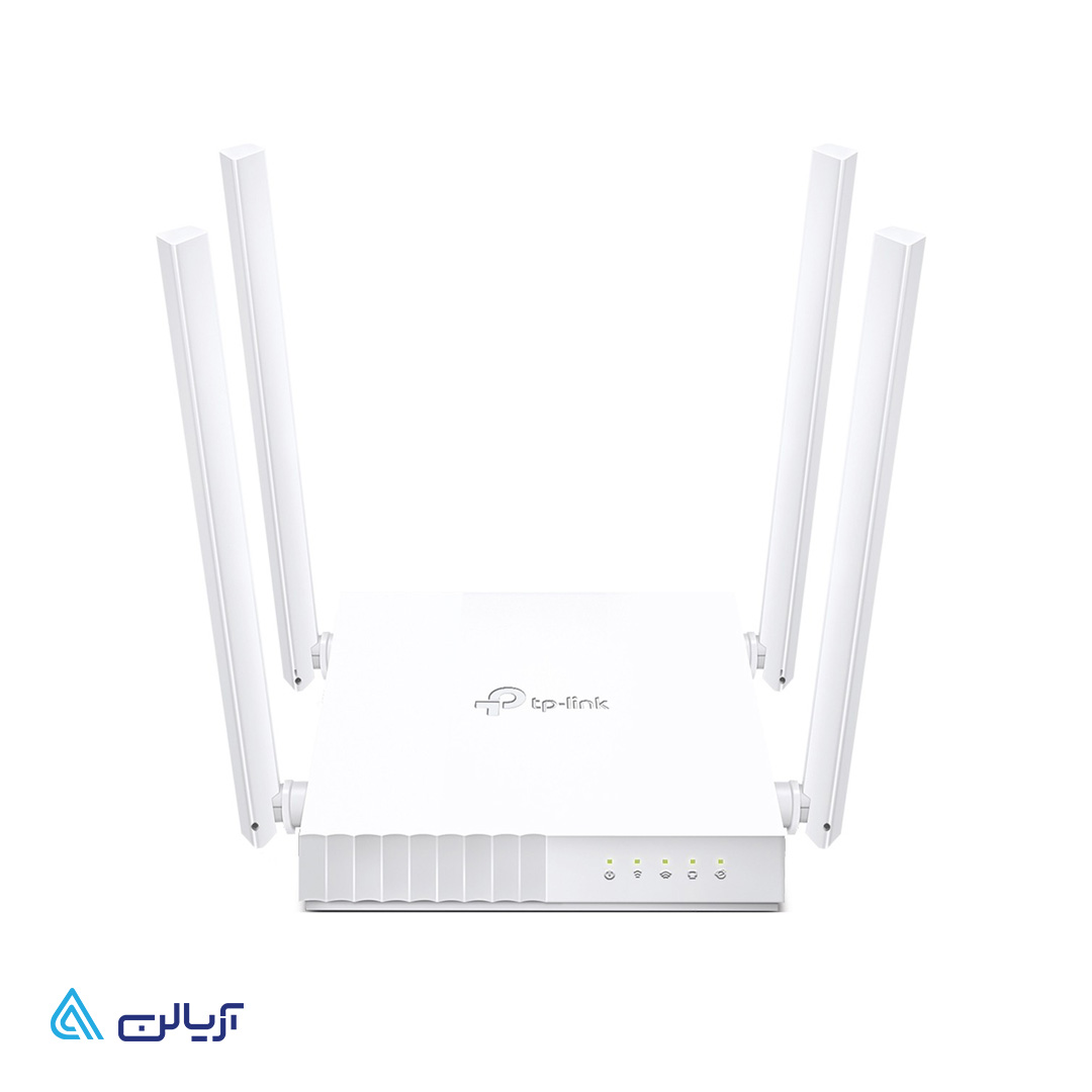 روتر تی پی لینک Archer C24 AC750