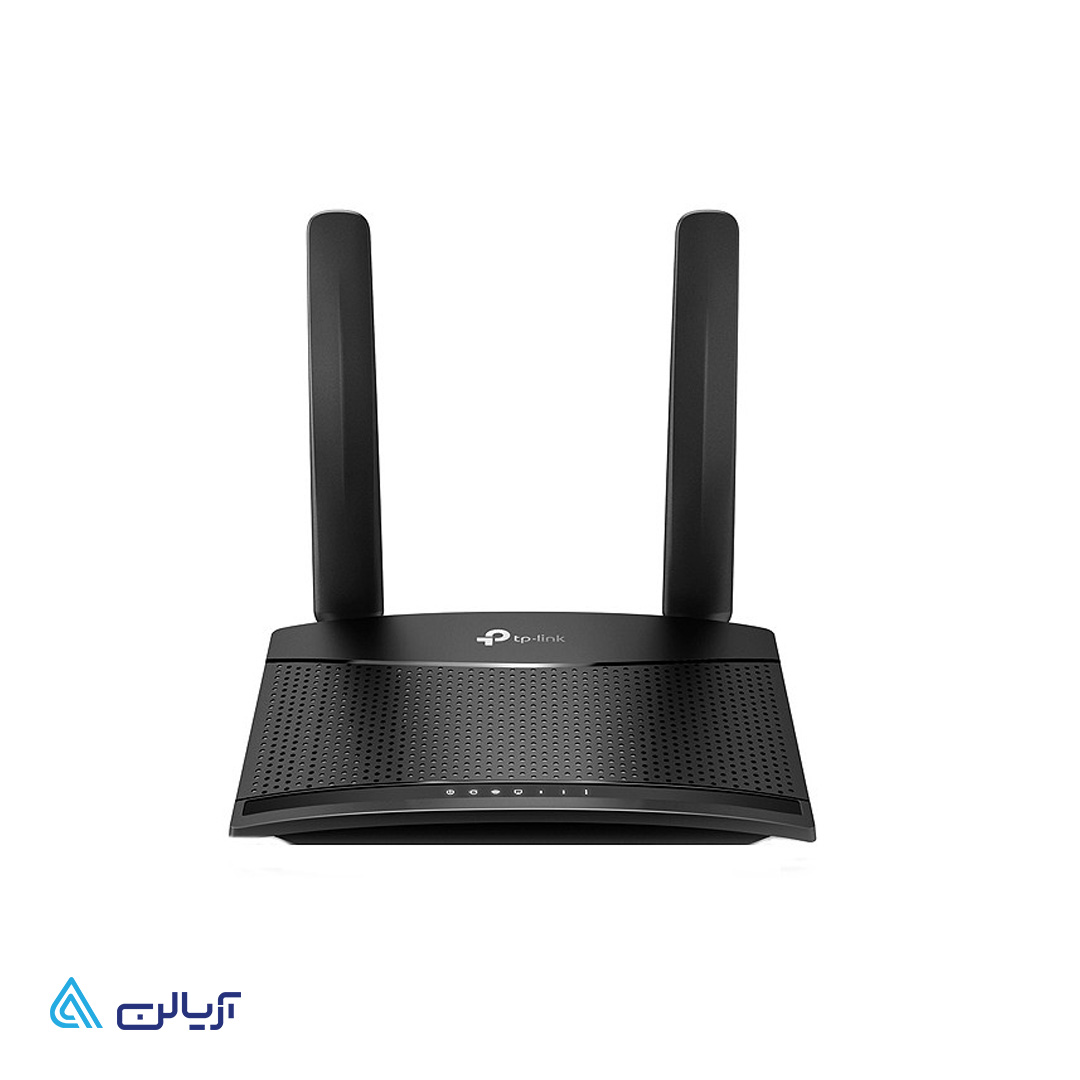 مودم روتر بی سیم LTE تی پی لینک مدل Archer MR100