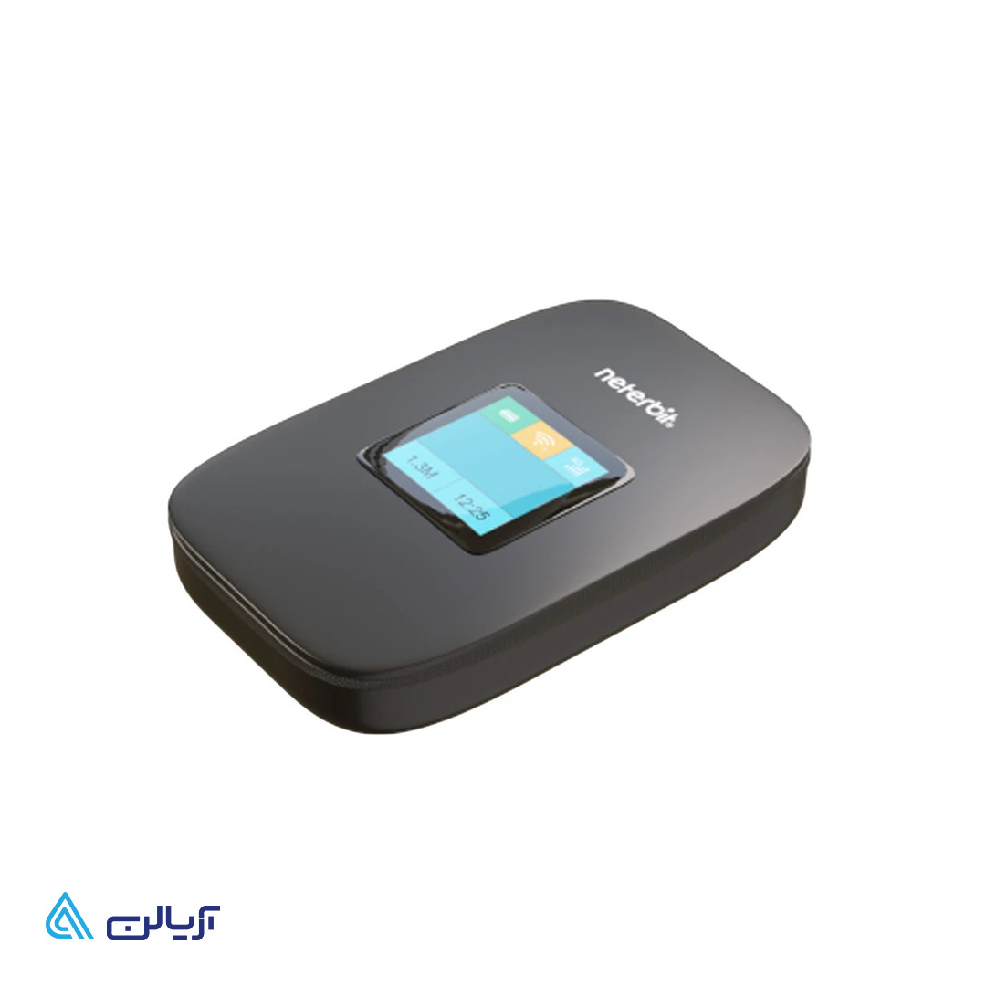 مودم 4G LTE نتربیت مدل NWR-945X