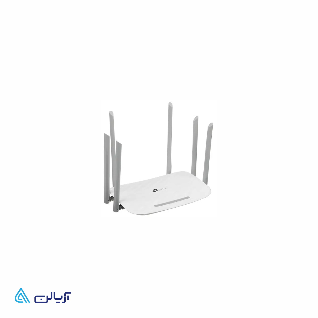 روتر بی‌سیم تی پی-لینک مدل Archer C86 AC1900