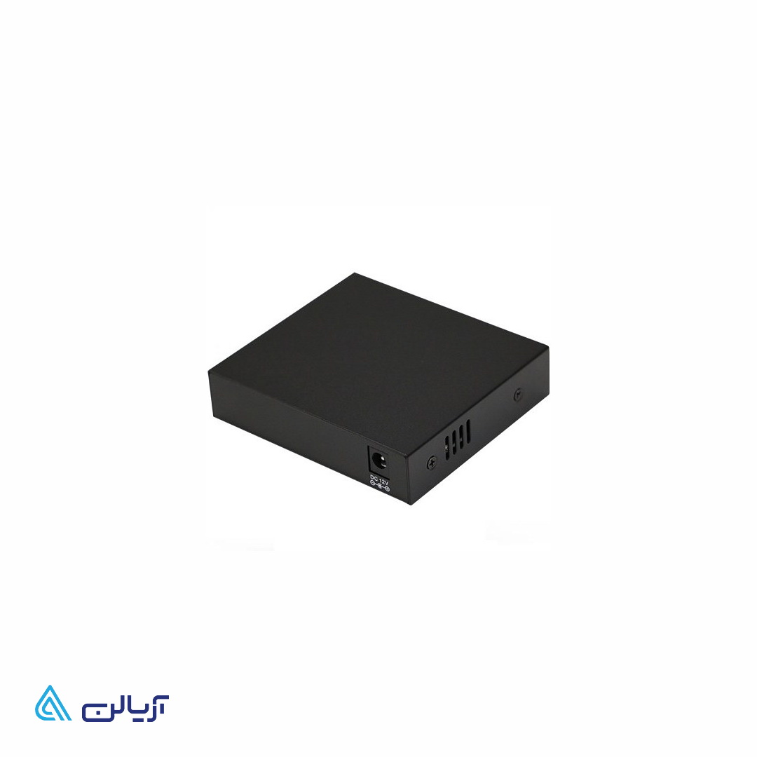 سوییچ دی لینک مدل DGS-F105