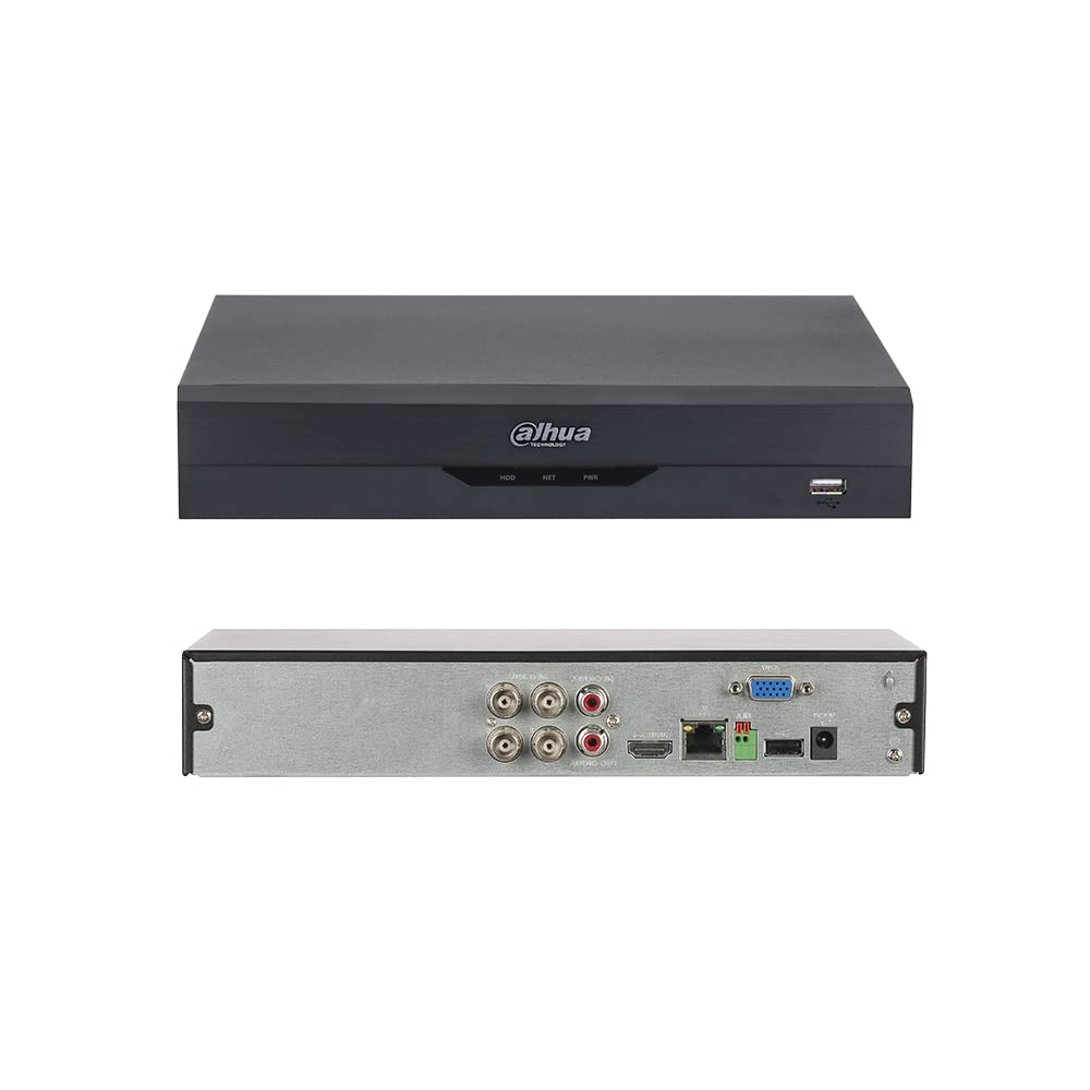 دستگاه ضبط تصاویر دوربین داهوا مدل XVR 5104HS-I3