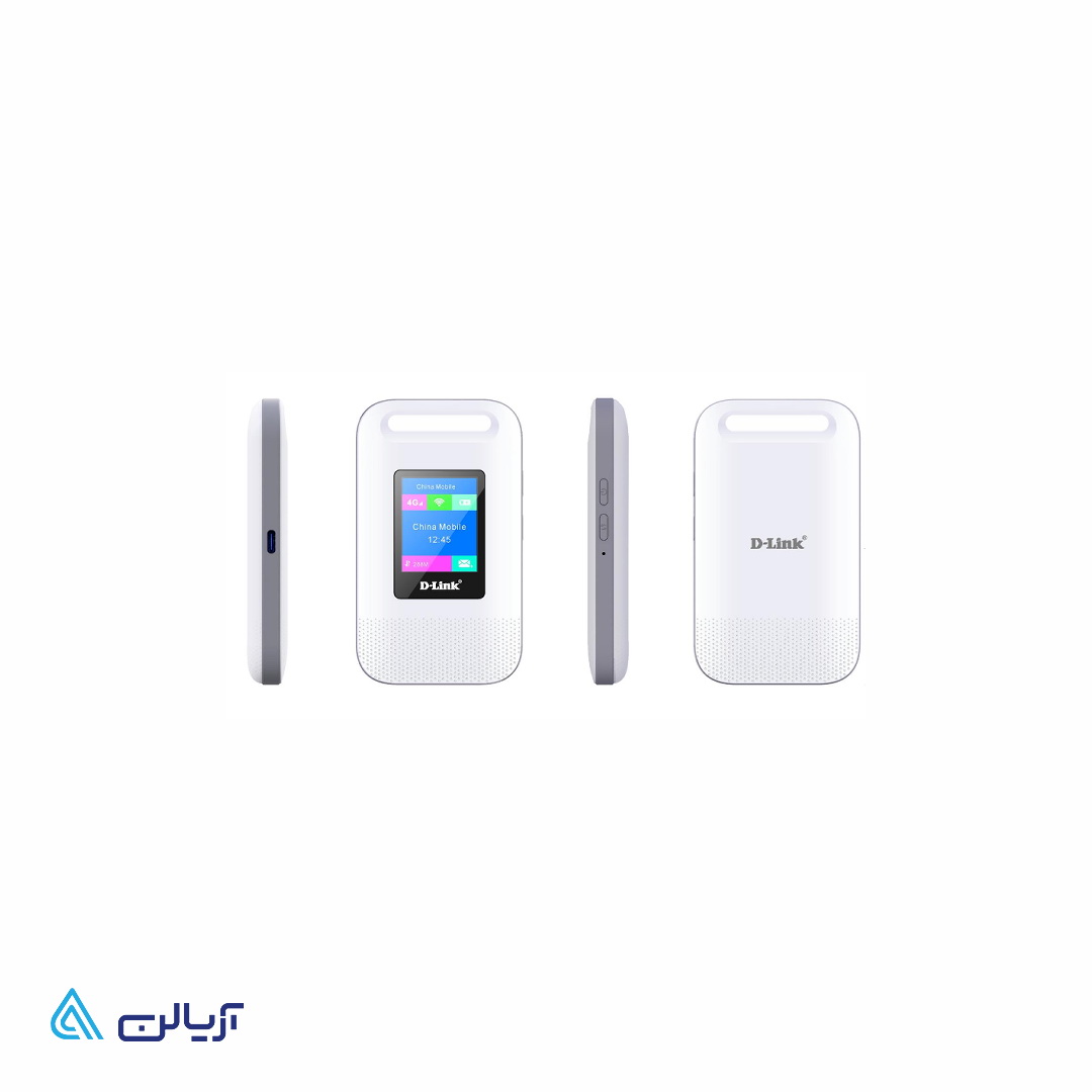  مودم دی لینک DWR-933M