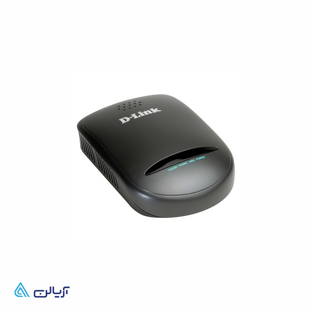 گیت وی ویپ دی لینک DVG-2102S