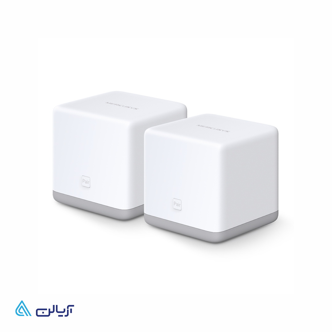 توسعه دهنده شبکه بی‌سیم مرکوسیس مدل HALO S3