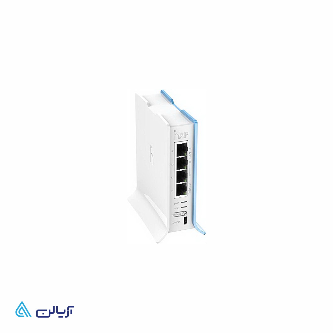 روتر وایرلس میکروتیک مدل – RB941-2nD