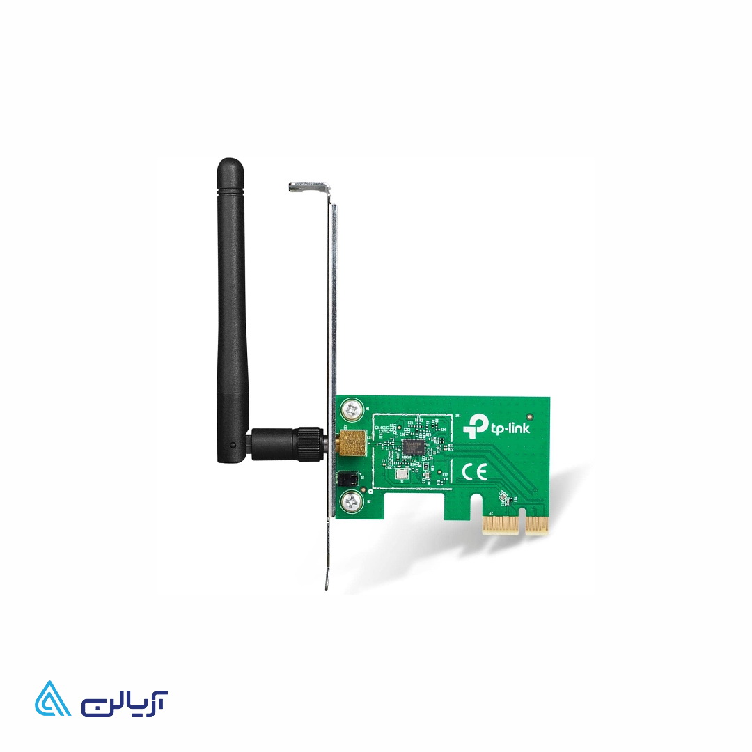 کارت شبکه بی سیم تی پی-لینک مدل – TL-WN781ND