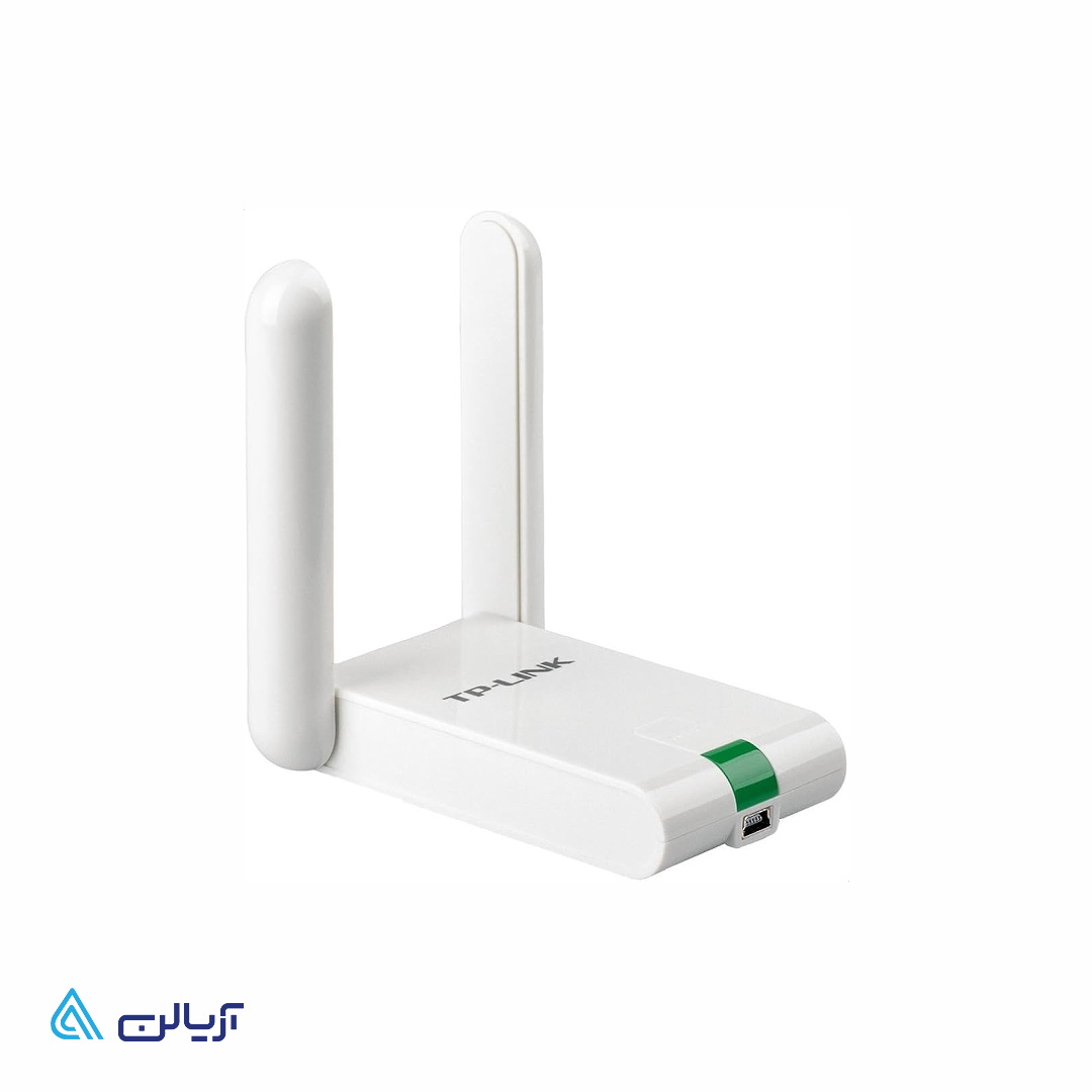 کارت شبکه بی سیم تی پی-لینک مدل – TL-WN822N