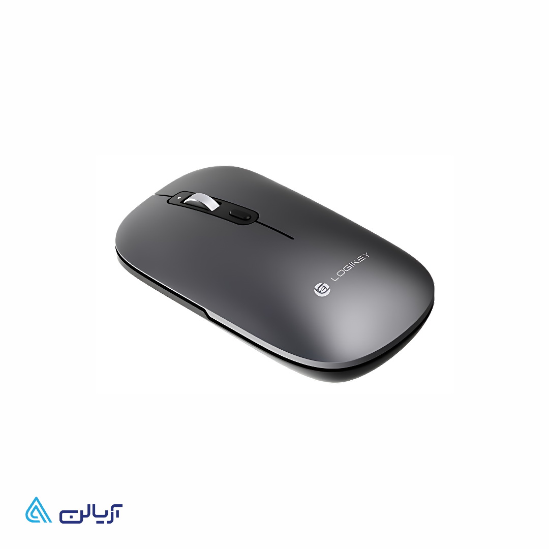 ماوس بی سیم لاجیکی مدل M224
