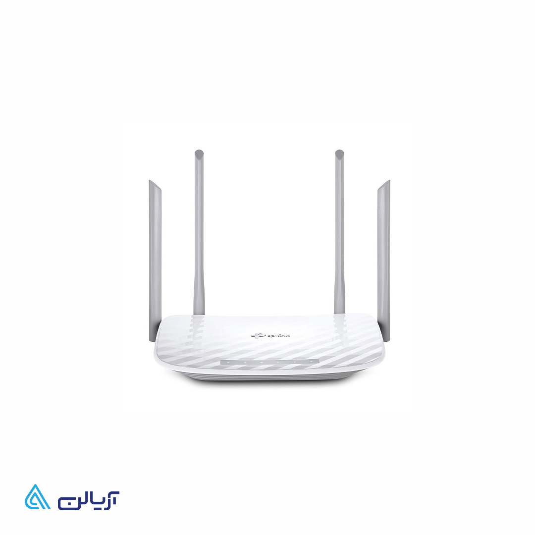 روتر بی سیم تی پی-لینک مدل – Archer C50
