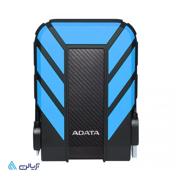 هارد اکسترنال ای دیتا آبی مدل – HD710 PRO – دو ترابایت