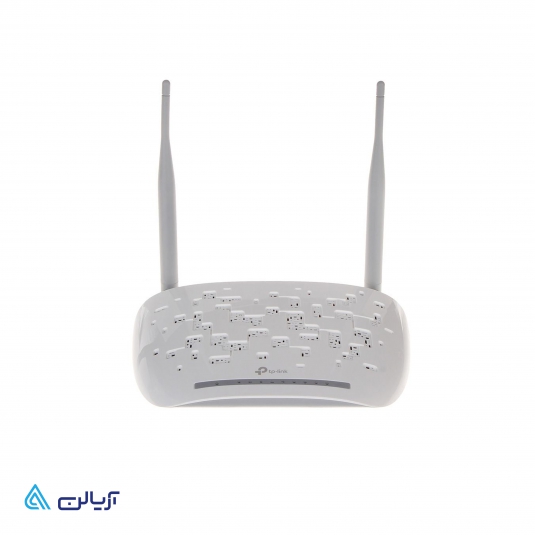 مودم روتر VDSL/ADSL بیسیم تی پی لینک TD-W9970