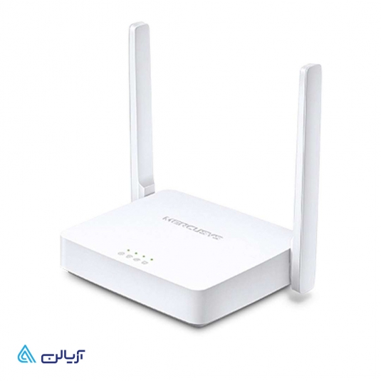 مودم Mercusys مدل – MW300D