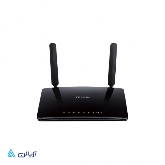 مودم روتر بی سیم 4G LTE تی پی لینک مدل Archer MR400-tp-link