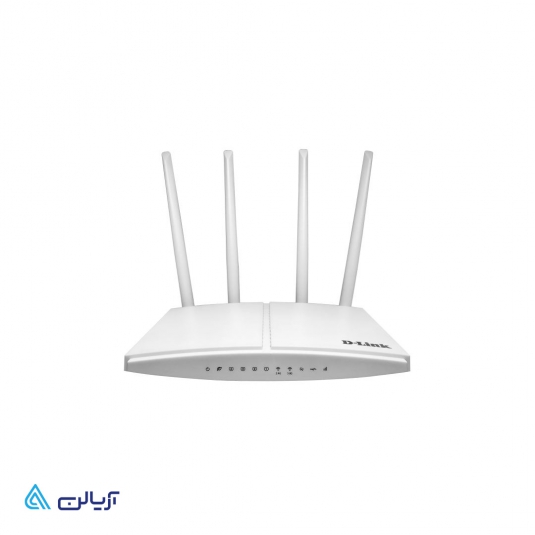 روتر بی سیم LTE دی-لینک مدل DWR-M961