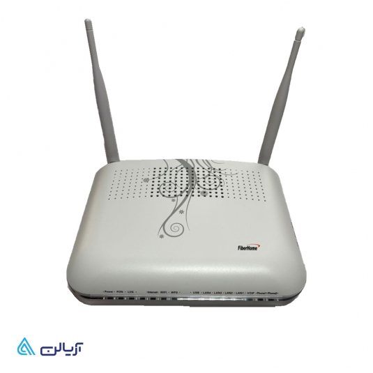 مودم فیبرنوری فایبرهوم AN5506-04-FS