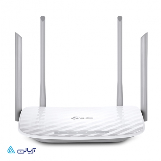 روترگیگابیتی بی سیم دوبانده تی پی-لینک مدل – Archer C5 
