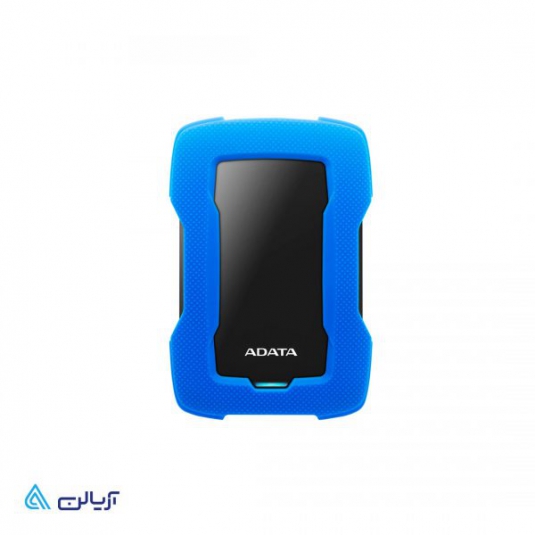 هارد اکسترنال ای دیتا مدل – HD330 – یک ترابایت