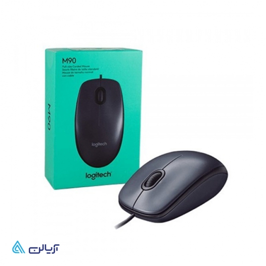 ماوس لاجیتک مدل M90