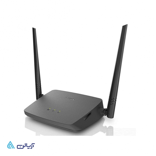 روتر بی سیم دی لینک مدل DIR-612