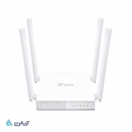 روتر تی پی لینک Archer C24 AC750