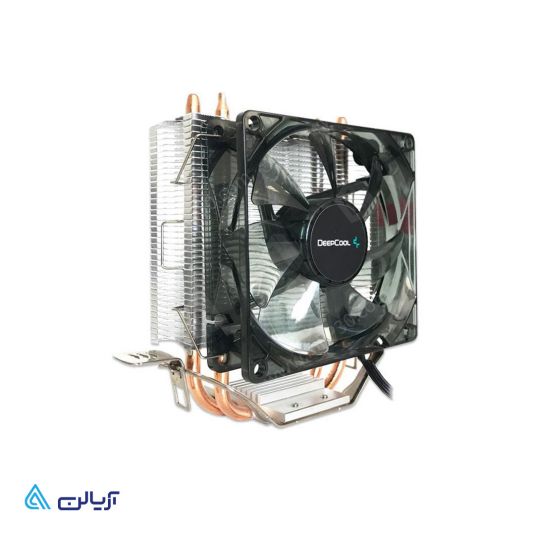 خنک کننده پردازنده GAMMAX 200 V2