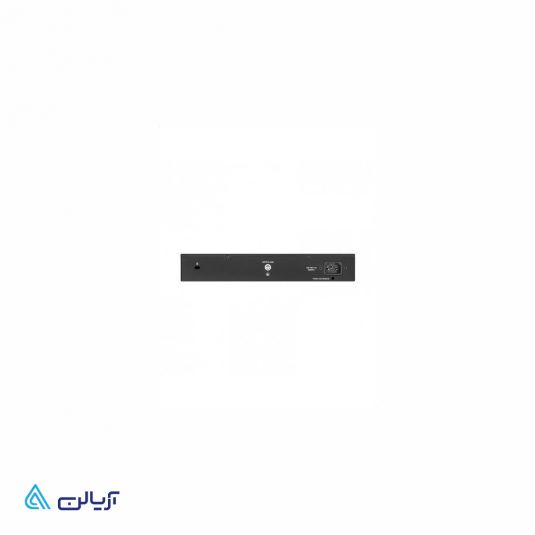سوئیچ گیگابیتی 24 پورت دی لینک مدل DGS-F1024
