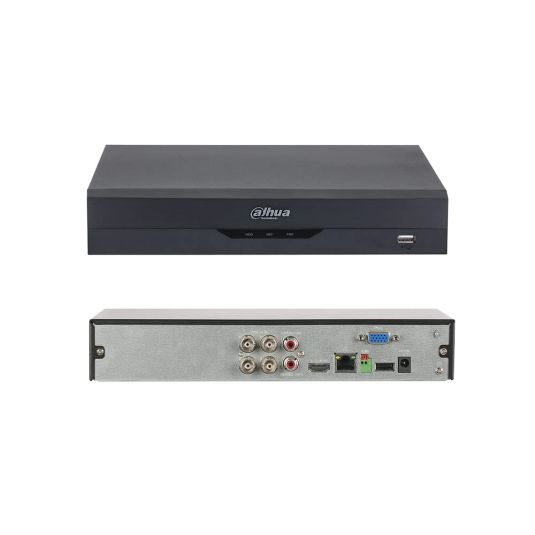 دستگاه ضبط تصاویر دوربین داهوا مدل XVR 5104HS-I3