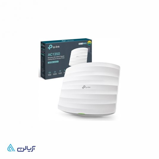 اکسس پوینت بی‌سیم تی پی-لینک مدل EAP225 AC1350