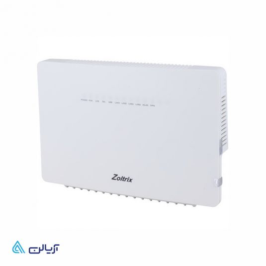 مودم فیبر نوری زولتریکس مدل HG8245Q2