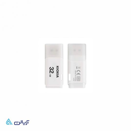 فلش مموری کیوکسیا مدل U202 ظرفیت 32 گیگابایت