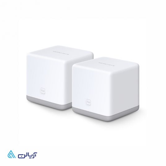 توسعه دهنده شبکه بی‌سیم مرکوسیس مدل HALO S3