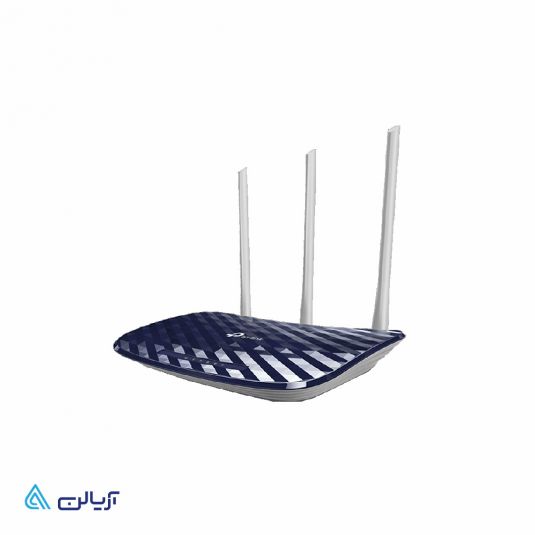 روتر بی سیم AC750 تی پی لینک مدل Archer C20 _V4