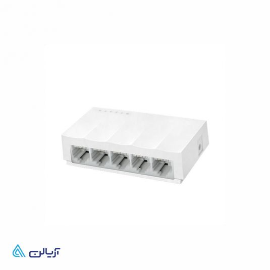 سوئیچ 5 پورت تی پی-لینک مدل – LS 1005