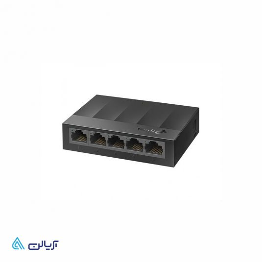 سوئیچ 5 پورت تی پی-لینک مدل – LS 1005G