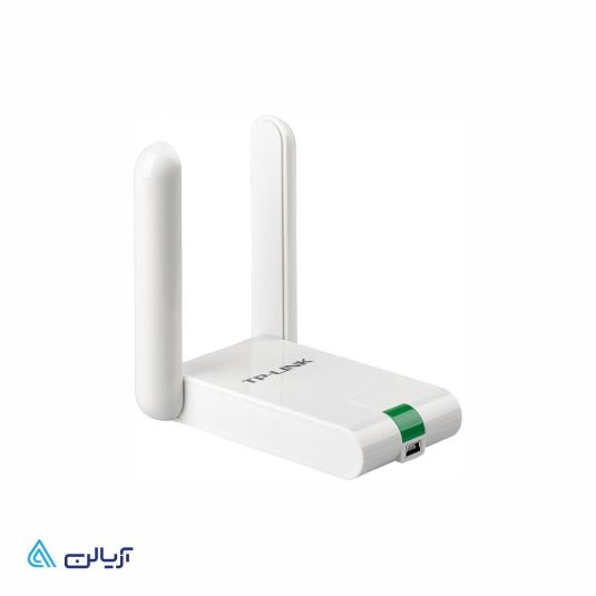 کارت شبکه بی سیم تی پی-لینک مدل – TL-WN822N
