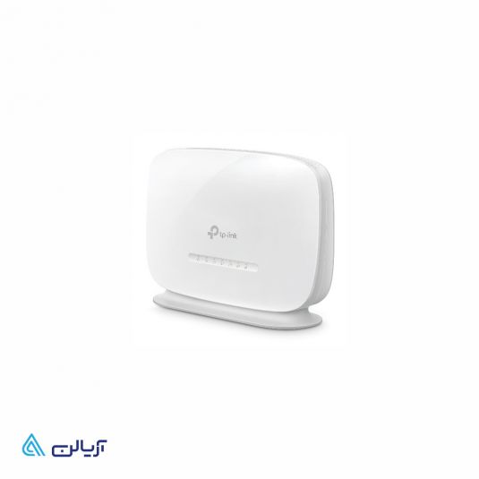 مودم ۴G تی پی-لینک مدل TL-MR105 بی سیم N300