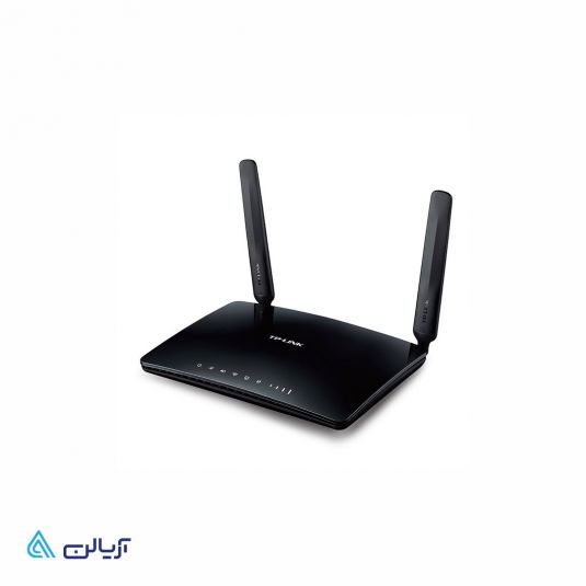 مودم روتر 4G LTE بی سیم N300 تی پی-لینک مدل TL-MR6400