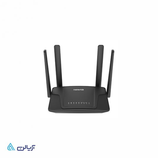 مودم روتر بی سیم نتربیت مدل NWR-M920 v2